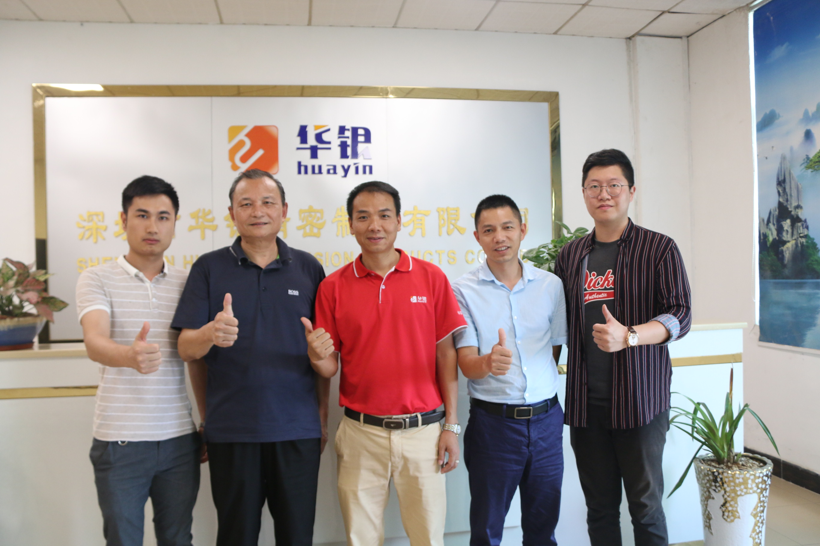 深圳鋅合金壓鑄廠